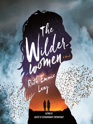 cover image of The Wilderwomen
